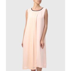 Max Mara Women’s Batun Sleeveless Midi Dress In Pink US6